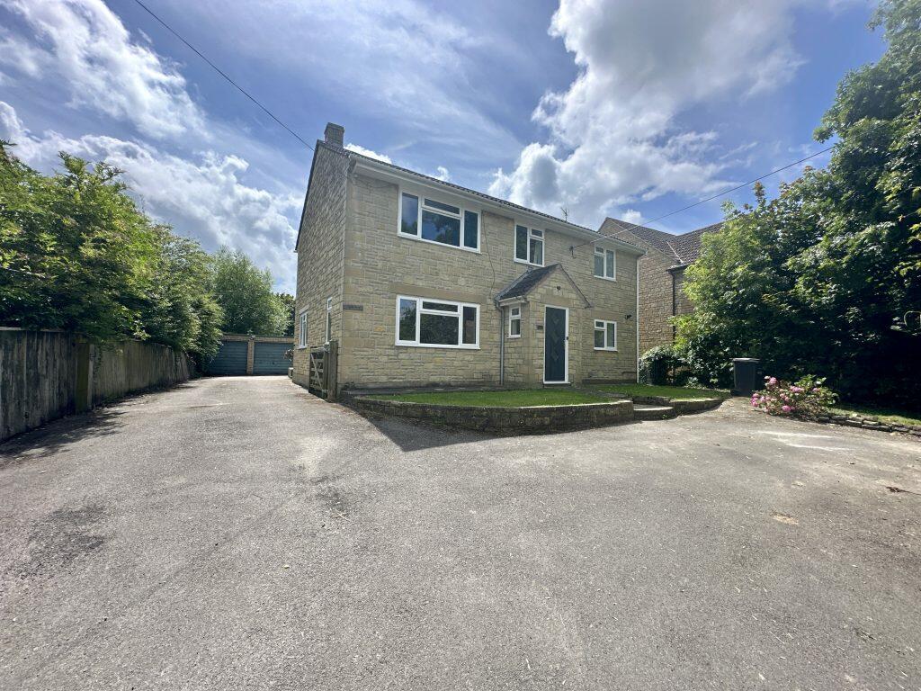 Main image of property: Folly Road, Kingsbury Episcopi, Martock, Somerset, TA12