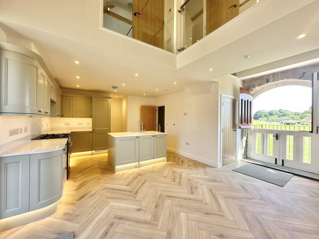 Additional property image - The Old Silk Barns, Fosse Way, Ilchester, Yeovil, Somerset, BA22