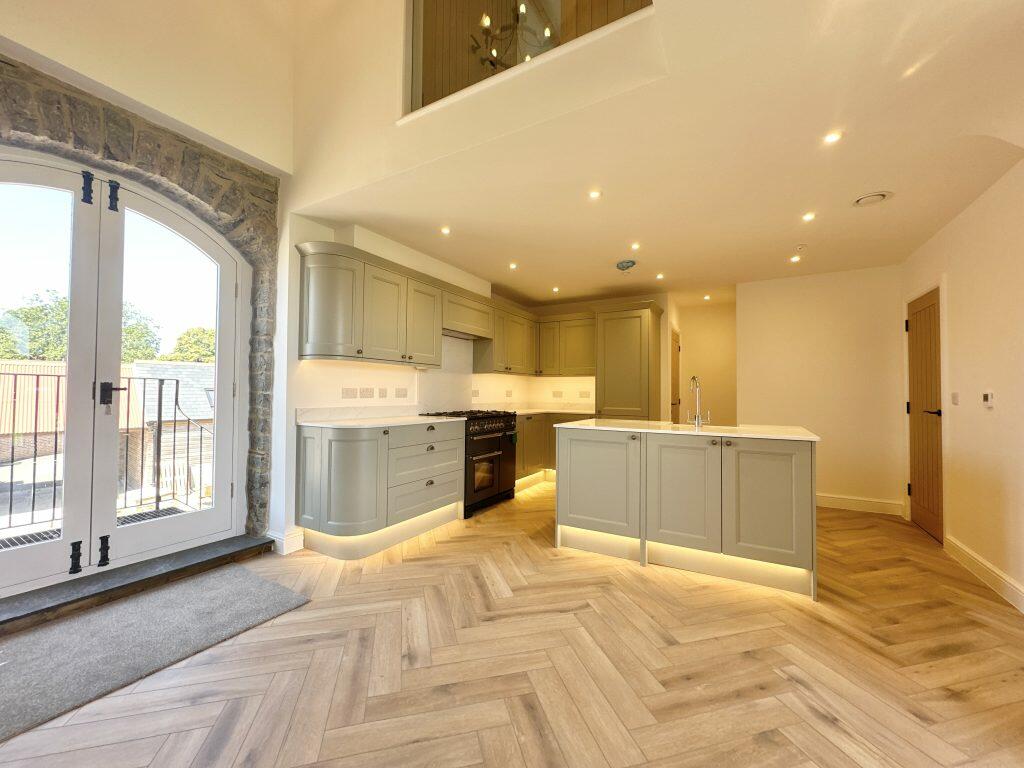 Additional property image - The Old Silk Barns, Fosse Way, Ilchester, Yeovil, Somerset, BA22