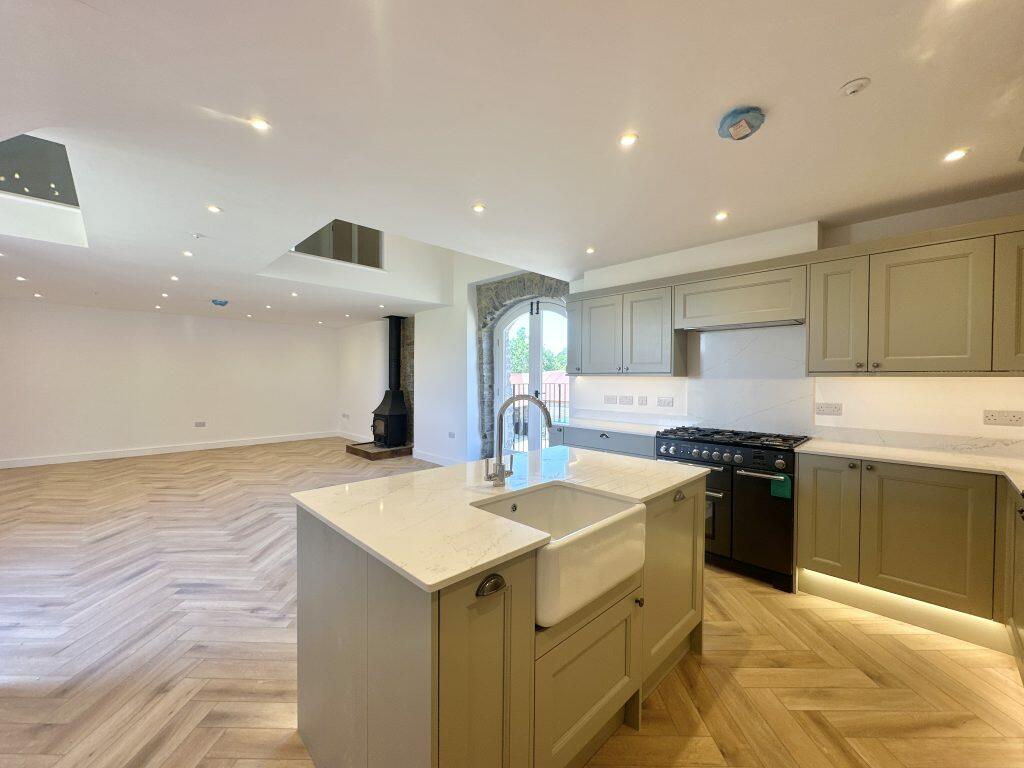 Additional property image - The Old Silk Barns, Fosse Way, Ilchester, Yeovil, Somerset, BA22