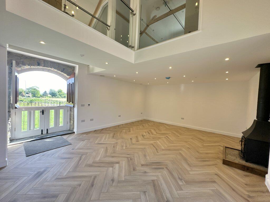 Additional property image - The Old Silk Barns, Fosse Way, Ilchester, Yeovil, Somerset, BA22
