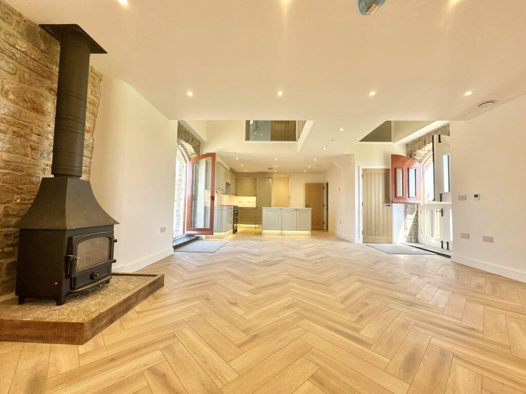 Additional property image - The Old Silk Barns, Fosse Way, Ilchester, Yeovil, Somerset, BA22