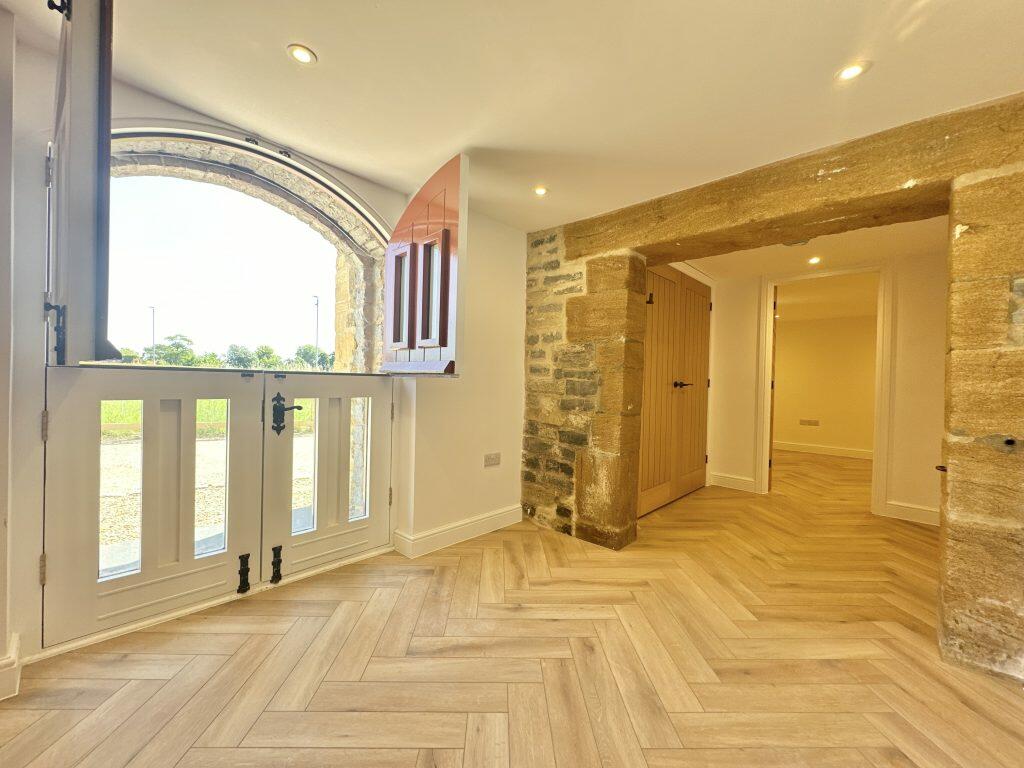 Additional property image - The Old Silk Barns, Fosse Way, Ilchester, Yeovil, Somerset, BA22