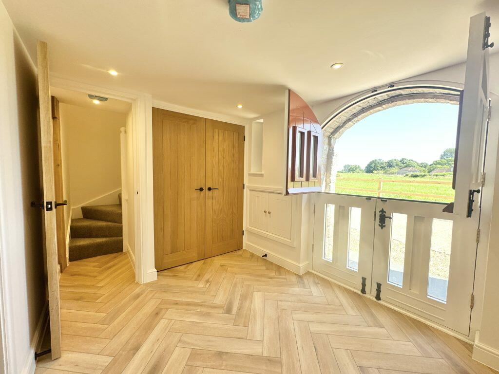 Additional property image - The Old Silk Barns, Fosse Way, Ilchester, Yeovil, Somerset, BA22