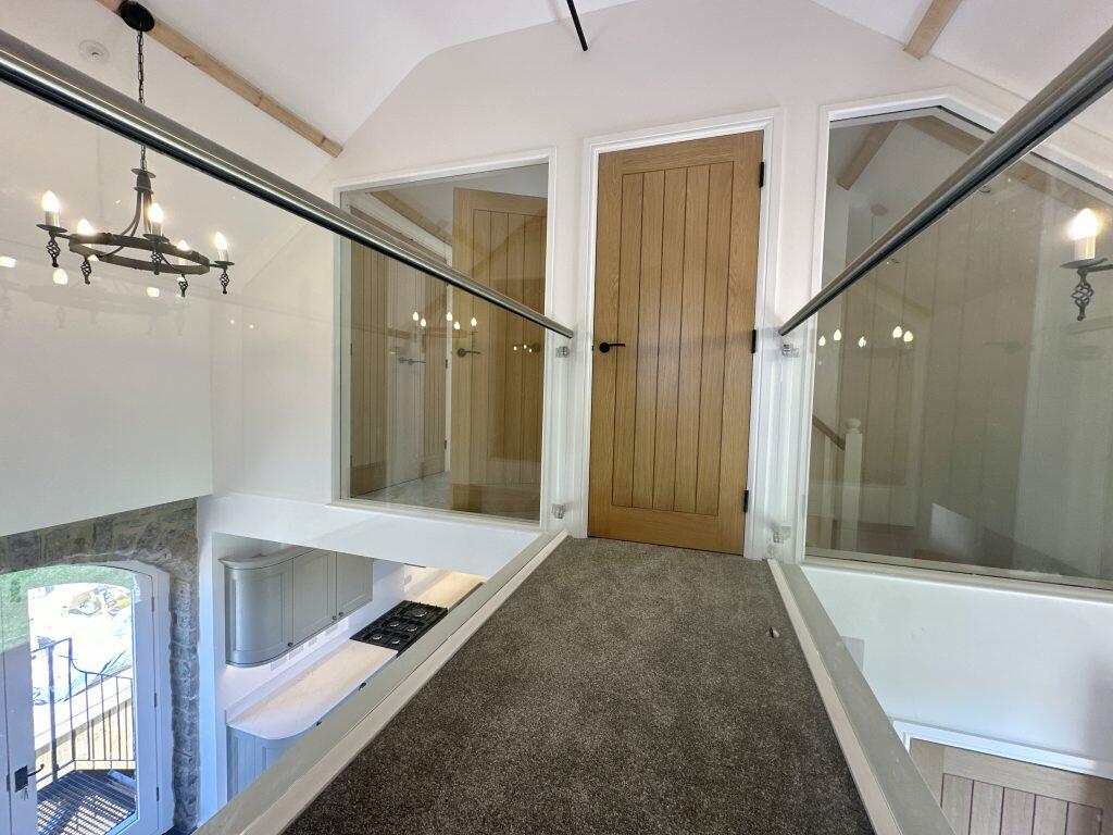 Additional property image - The Old Silk Barns, Fosse Way, Ilchester, Yeovil, Somerset, BA22