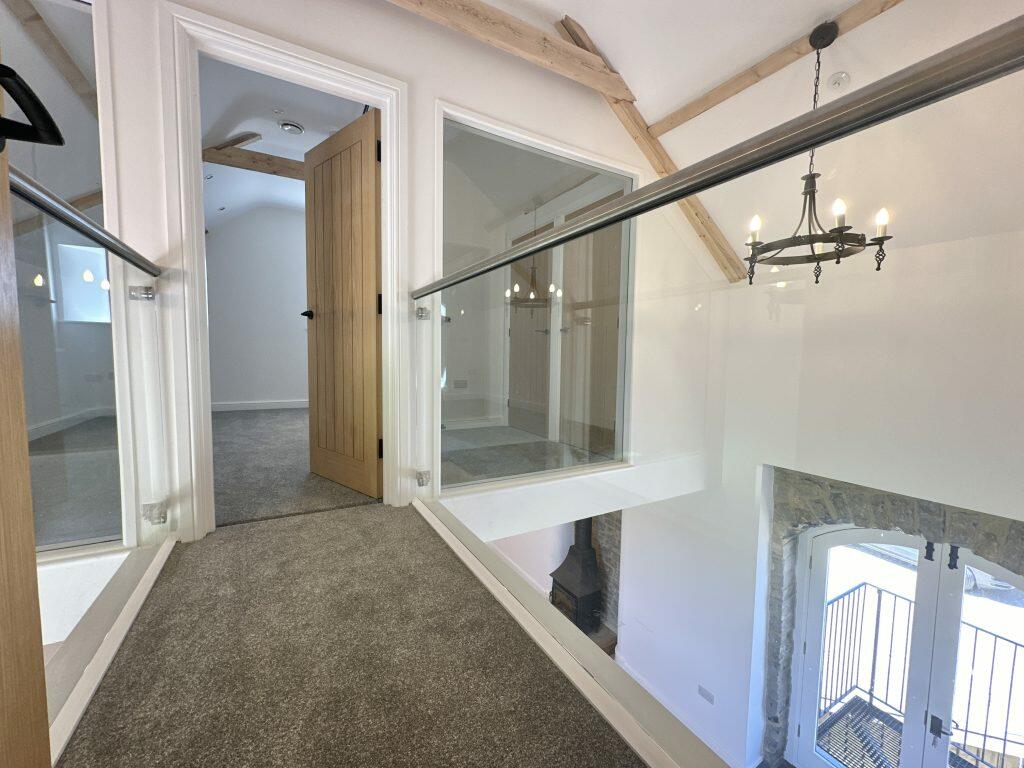 Additional property image - The Old Silk Barns, Fosse Way, Ilchester, Yeovil, Somerset, BA22