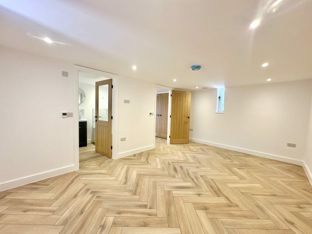 Additional property image - The Old Silk Barns, Fosse Way, Ilchester, Yeovil, Somerset, BA22