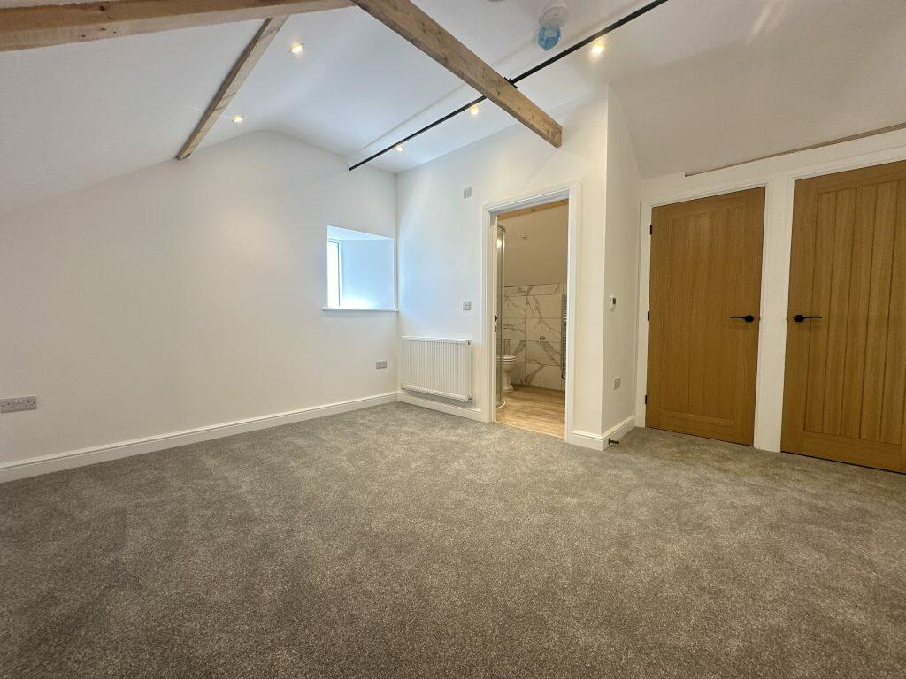 Additional property image - The Old Silk Barns, Fosse Way, Ilchester, Yeovil, Somerset, BA22
