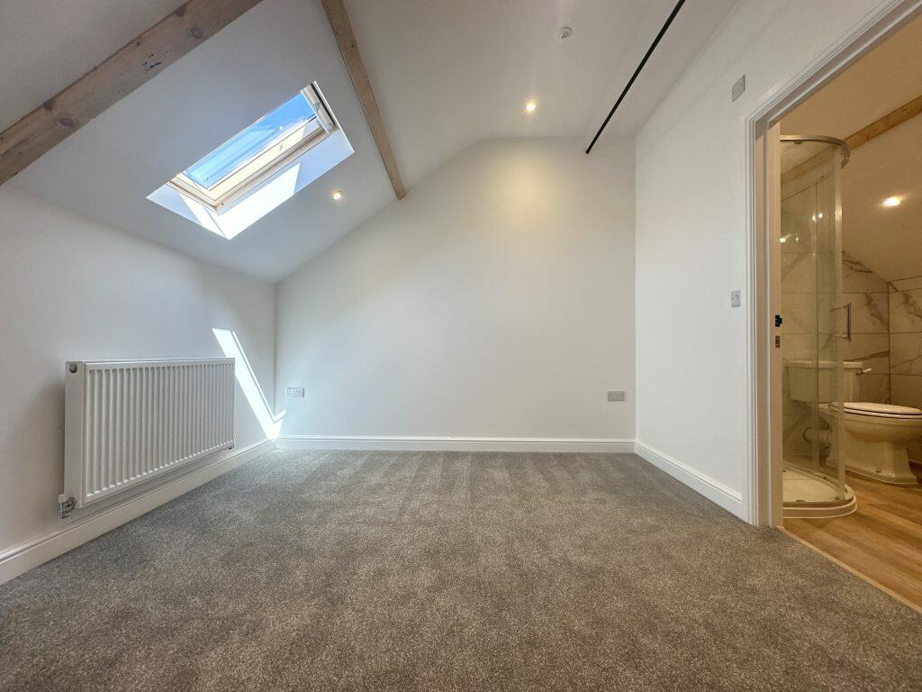 Additional property image - The Old Silk Barns, Fosse Way, Ilchester, Yeovil, Somerset, BA22