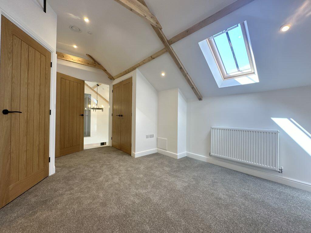 Additional property image - The Old Silk Barns, Fosse Way, Ilchester, Yeovil, Somerset, BA22