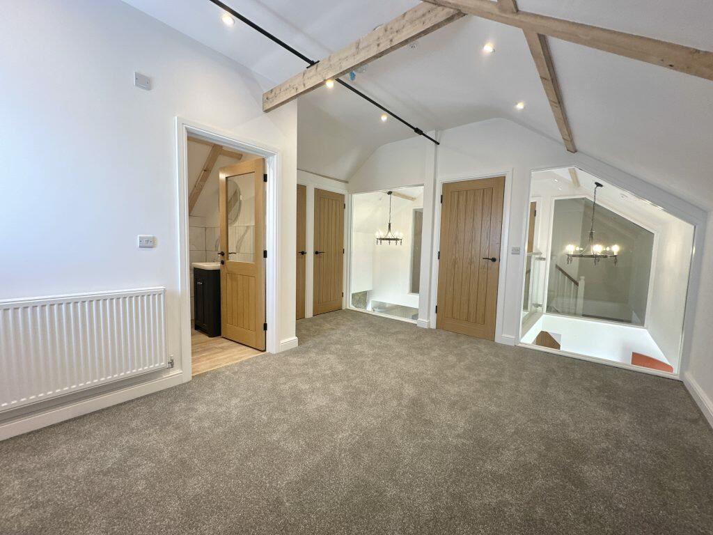 Additional property image - The Old Silk Barns, Fosse Way, Ilchester, Yeovil, Somerset, BA22