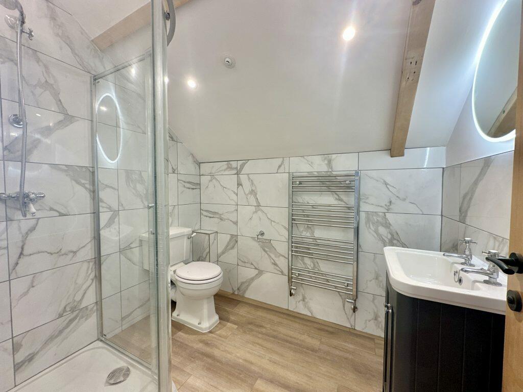Additional property image - The Old Silk Barns, Fosse Way, Ilchester, Yeovil, Somerset, BA22