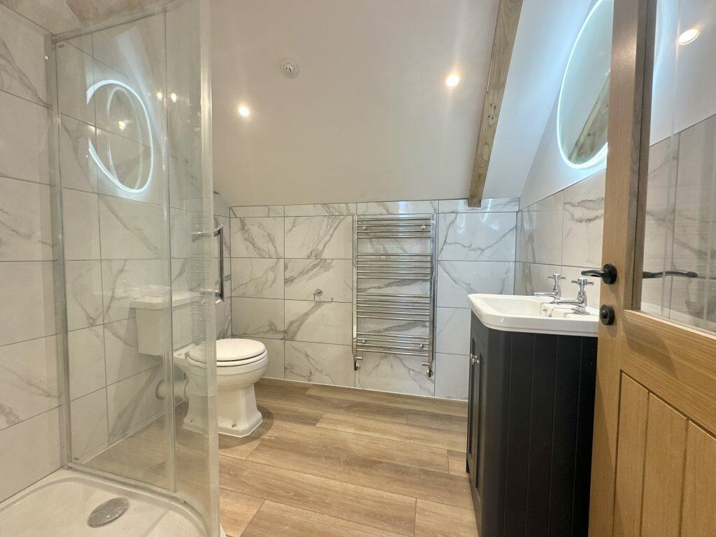 Additional property image - The Old Silk Barns, Fosse Way, Ilchester, Yeovil, Somerset, BA22