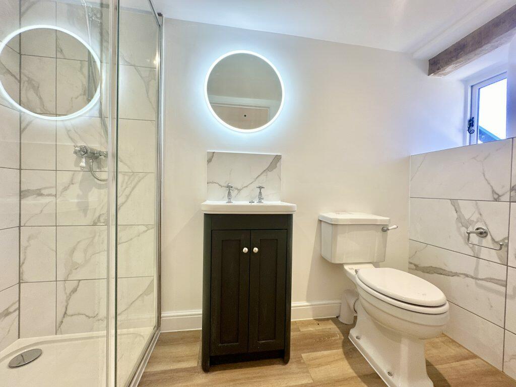 Additional property image - The Old Silk Barns, Fosse Way, Ilchester, Yeovil, Somerset, BA22