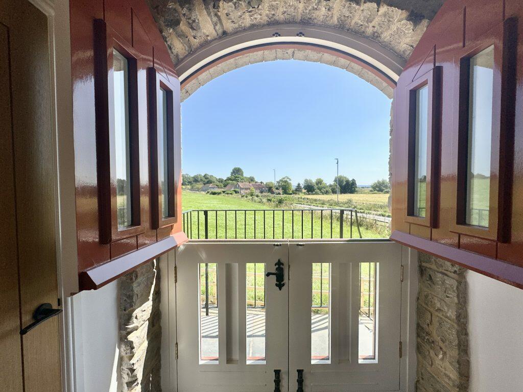 Additional property image - The Old Silk Barns, Fosse Way, Ilchester, Yeovil, Somerset, BA22