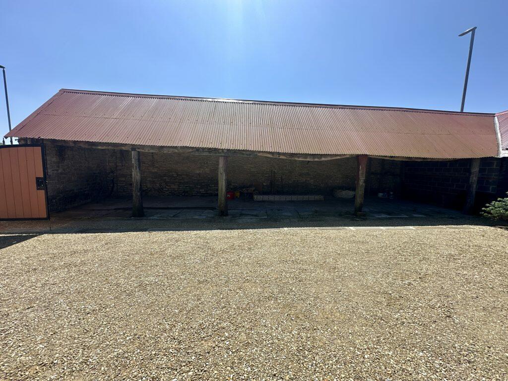 Additional property image - The Old Silk Barns, Fosse Way, Ilchester, Yeovil, Somerset, BA22