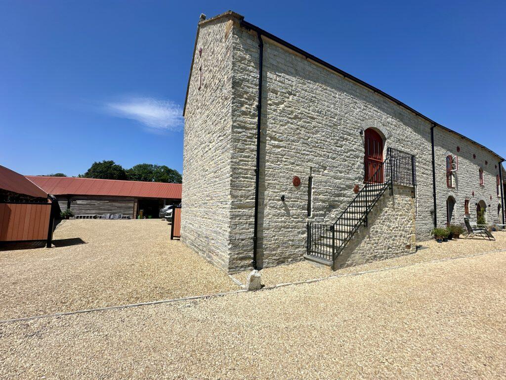 Additional property image - The Old Silk Barns, Fosse Way, Ilchester, Yeovil, Somerset, BA22