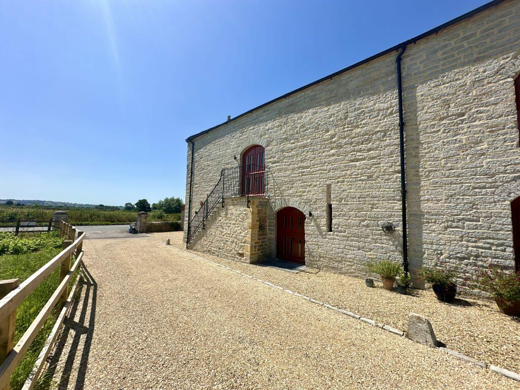 Additional property image - The Old Silk Barns, Fosse Way, Ilchester, Yeovil, Somerset, BA22
