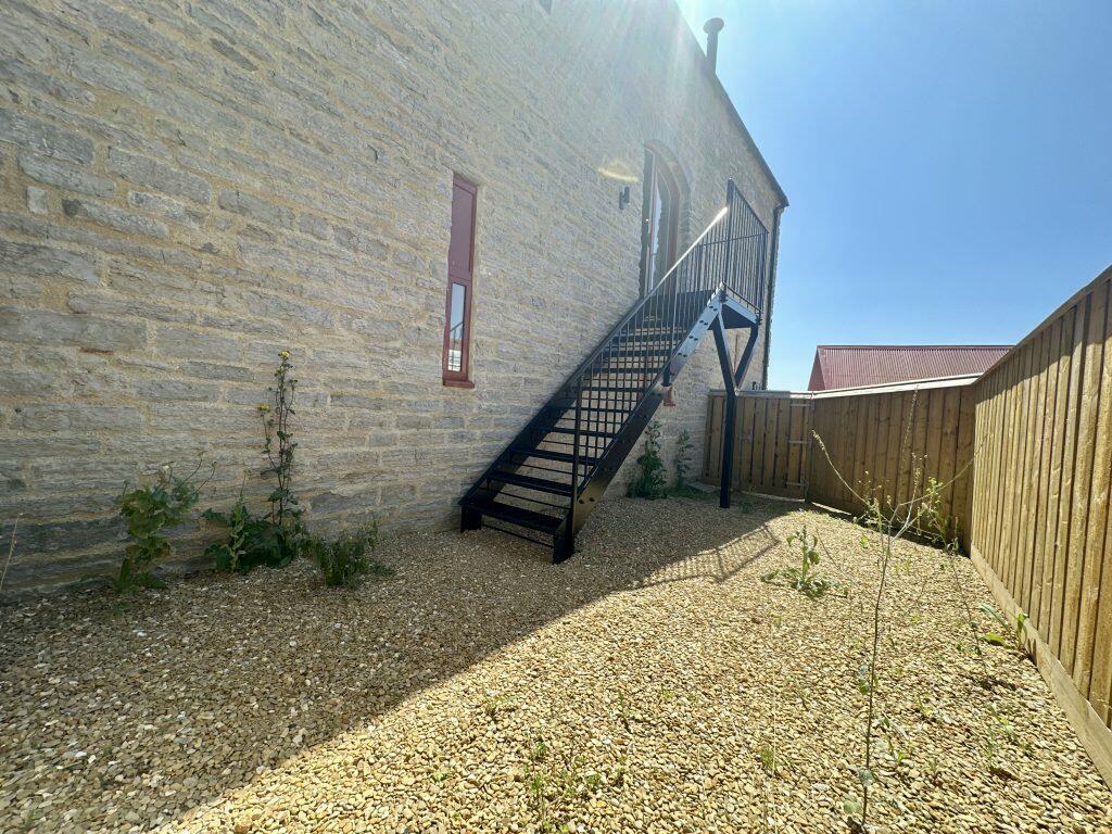 Additional property image - The Old Silk Barns, Fosse Way, Ilchester, Yeovil, Somerset, BA22