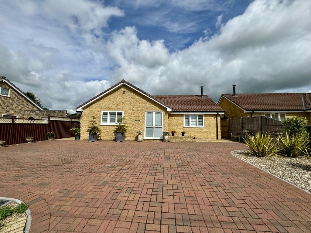 Main image of property: Stembridge, Martock, Somerset, TA12