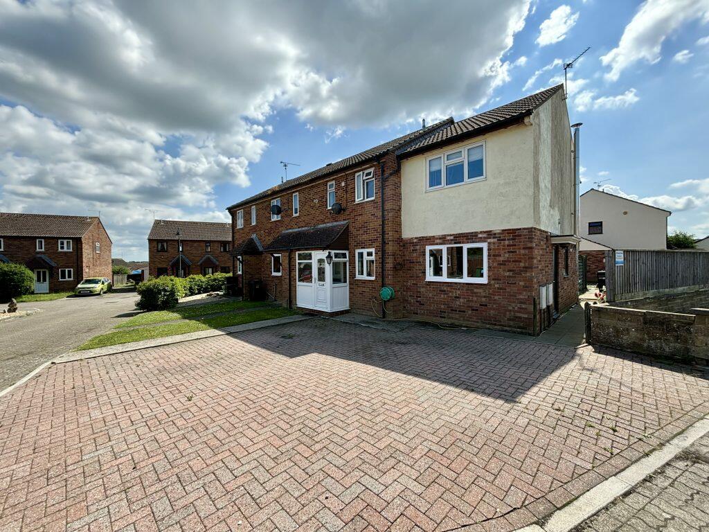 Main image of property: Derwent Way, Yeovil, Somerset, BA21