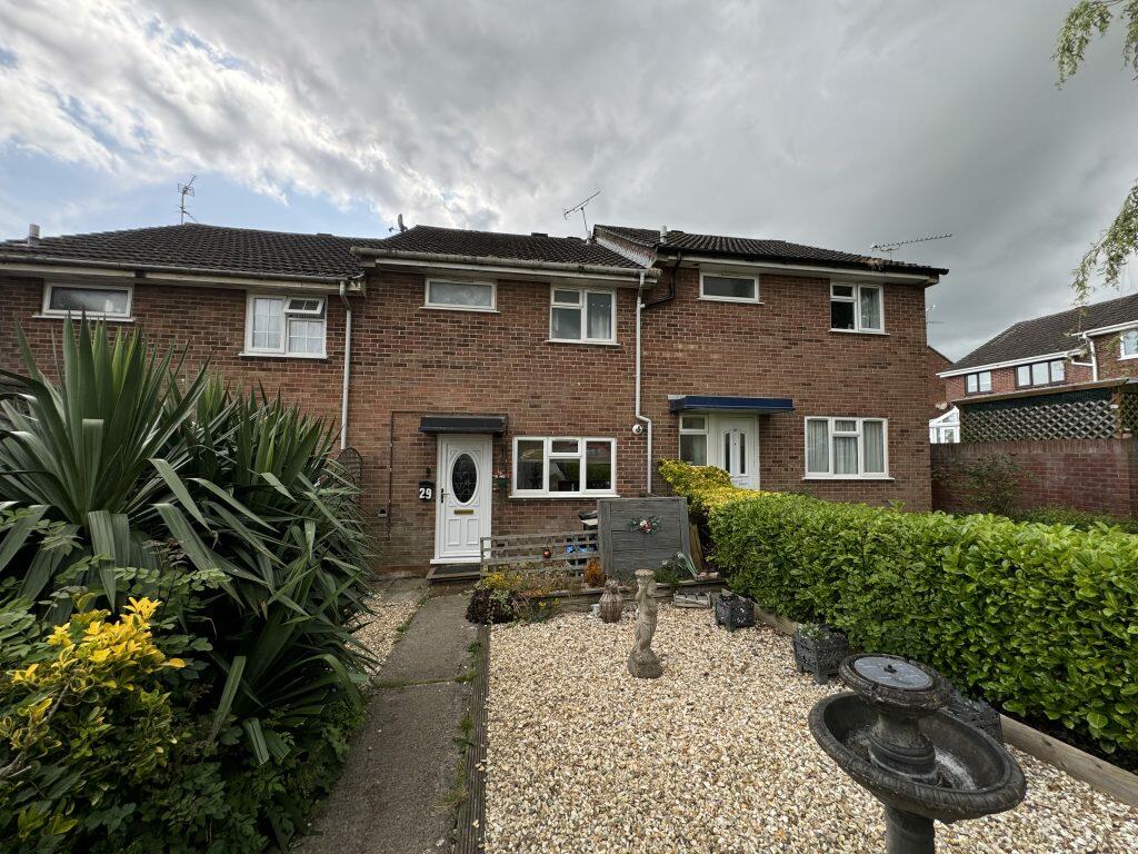 Main image of property: Cavalier Way, Yeovil, Somerset, BA21