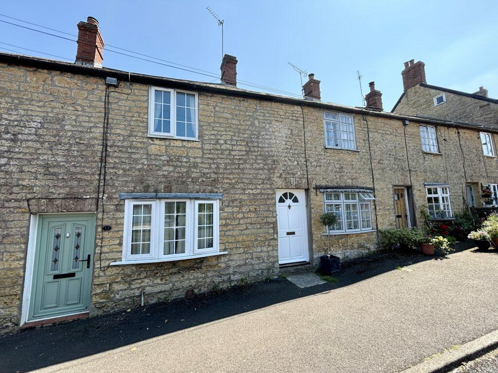 Main image of property: Lyme Road, Crewkerne, Somerset, TA18