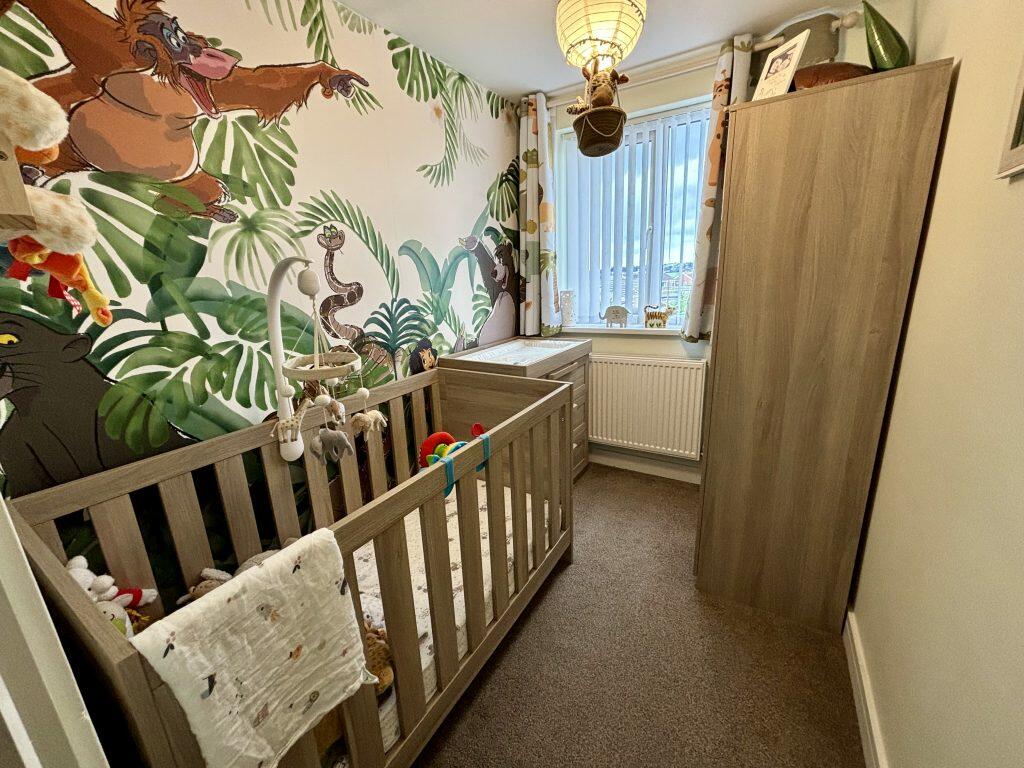 Additional property image - Yew Tree Close, Yeovil, Somerset, BA20