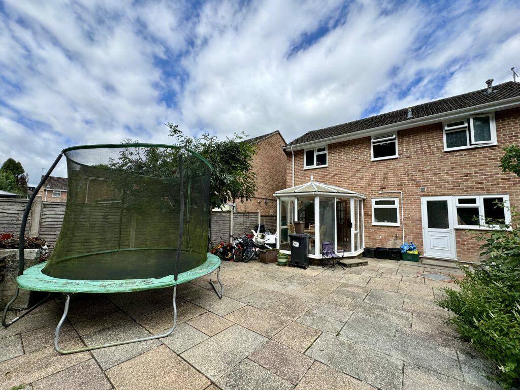 Additional property image - Rowan Way, Yeovil, Somerset, BA20