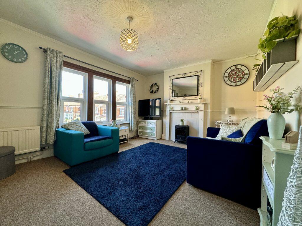 Additional property image - Crofton Park, Yeovil, Somerset, BA21 4EB.