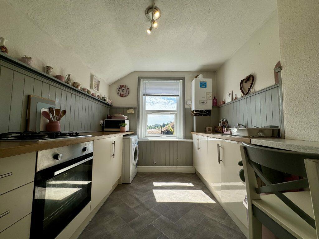 Additional property image - Crofton Park, Yeovil, Somerset, BA21 4EB.
