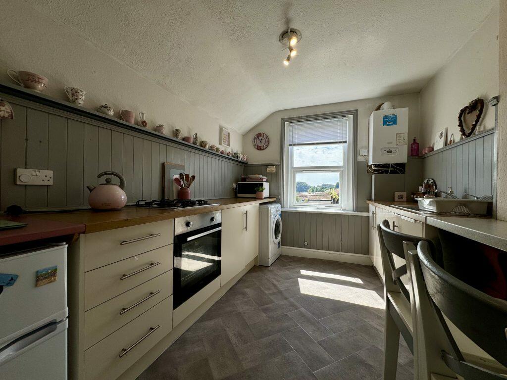 Additional property image - Crofton Park, Yeovil, Somerset, BA21 4EB.