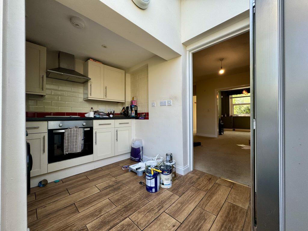 Additional property image - Huish, Yeovil, Somerset, BA20