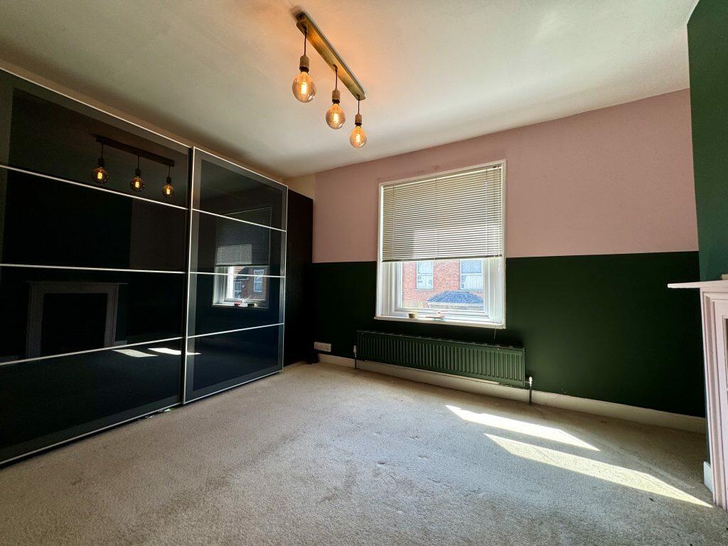 Additional property image - Huish, Yeovil, Somerset, BA20