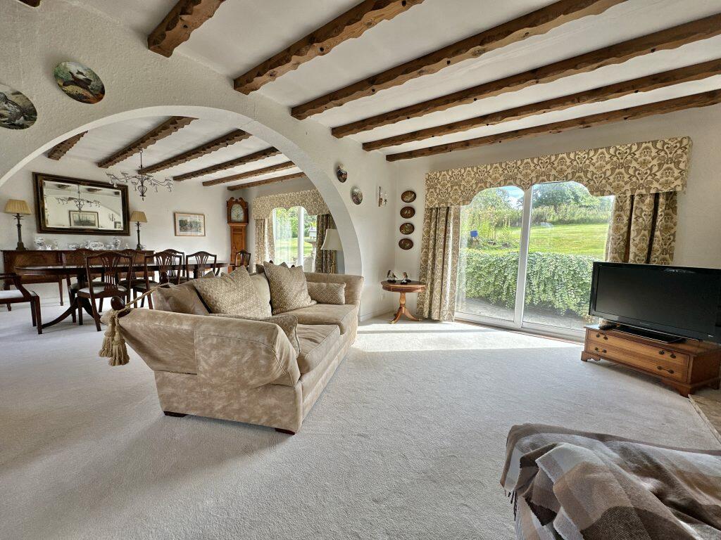 Additional property image - Orchard Close, West Coker, Yeovil, Somerset, BA22