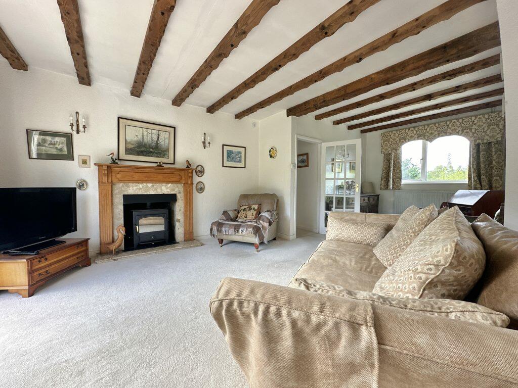 Additional property image - Orchard Close, West Coker, Yeovil, Somerset, BA22