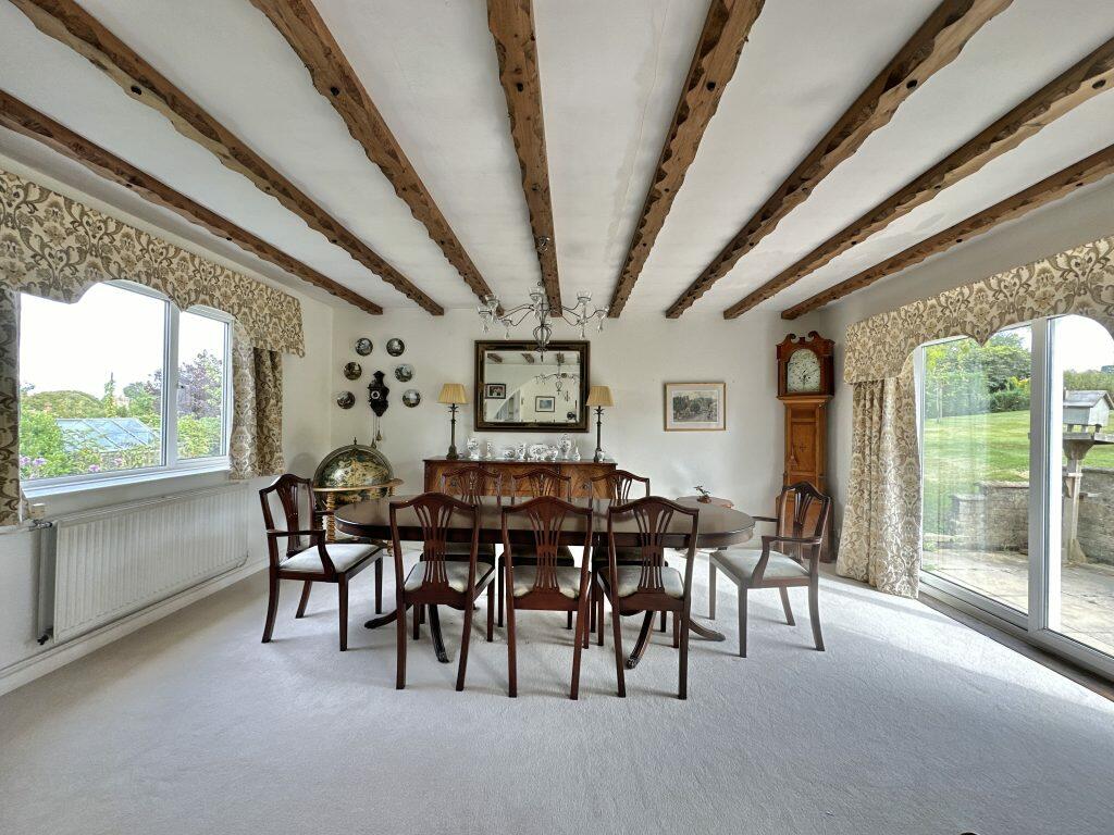 Additional property image - Orchard Close, West Coker, Yeovil, Somerset, BA22