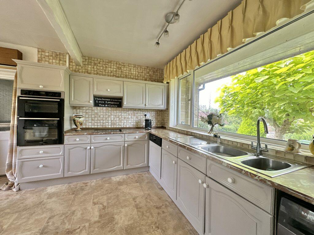 Additional property image - Orchard Close, West Coker, Yeovil, Somerset, BA22