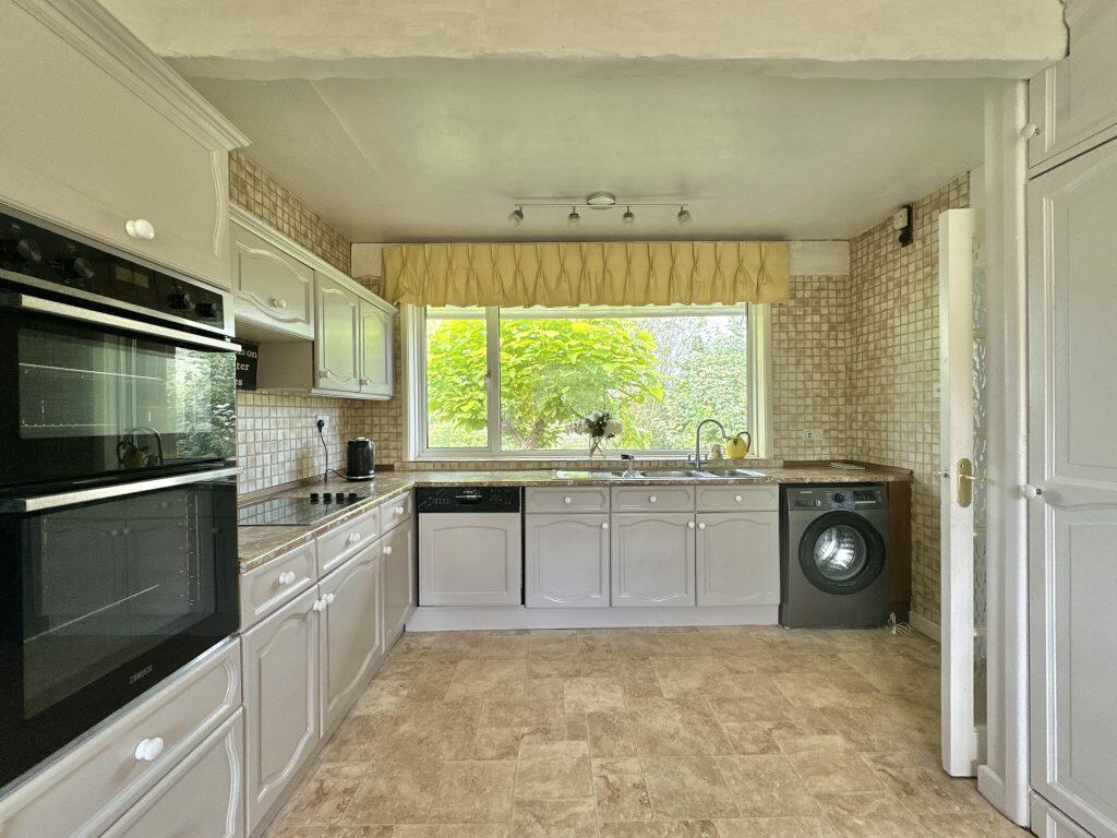 Additional property image - Orchard Close, West Coker, Yeovil, Somerset, BA22