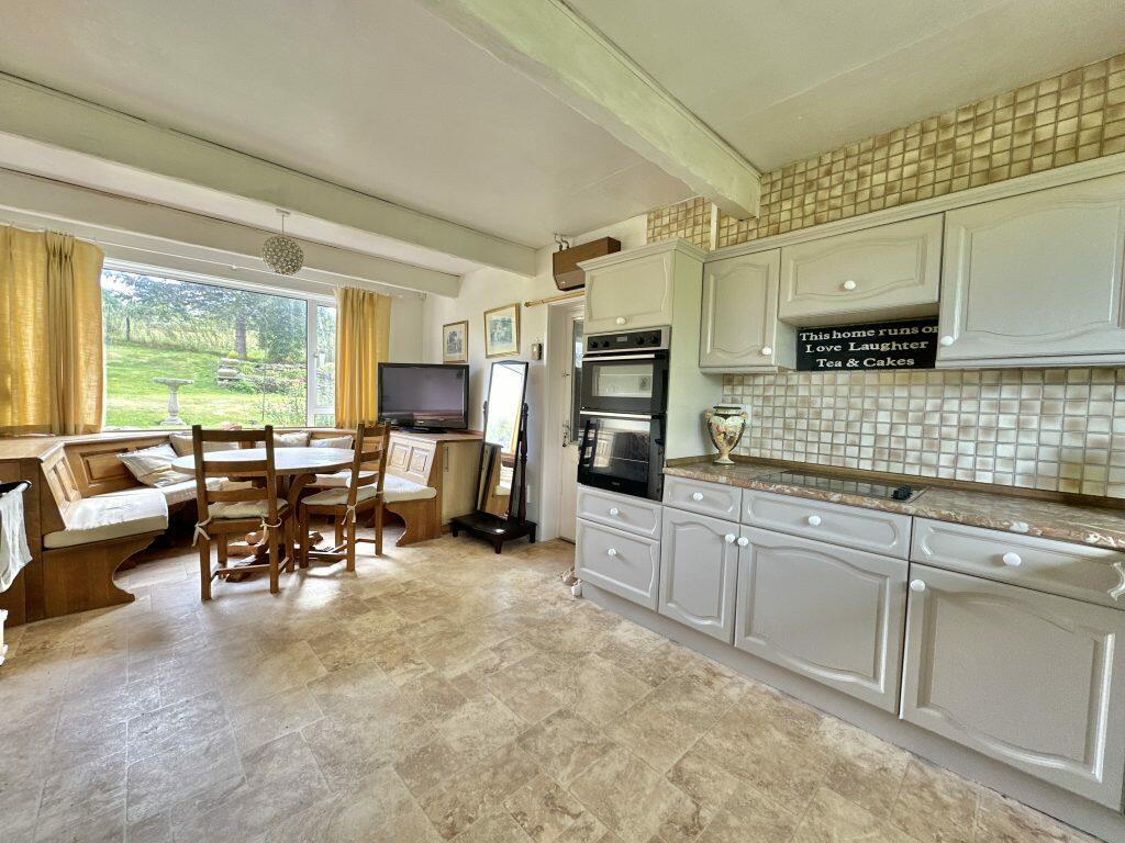 Additional property image - Orchard Close, West Coker, Yeovil, Somerset, BA22