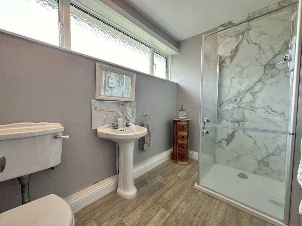 Additional property image - Orchard Close, West Coker, Yeovil, Somerset, BA22
