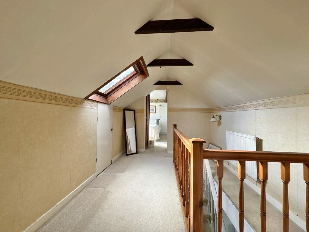 Additional property image - Orchard Close, West Coker, Yeovil, Somerset, BA22