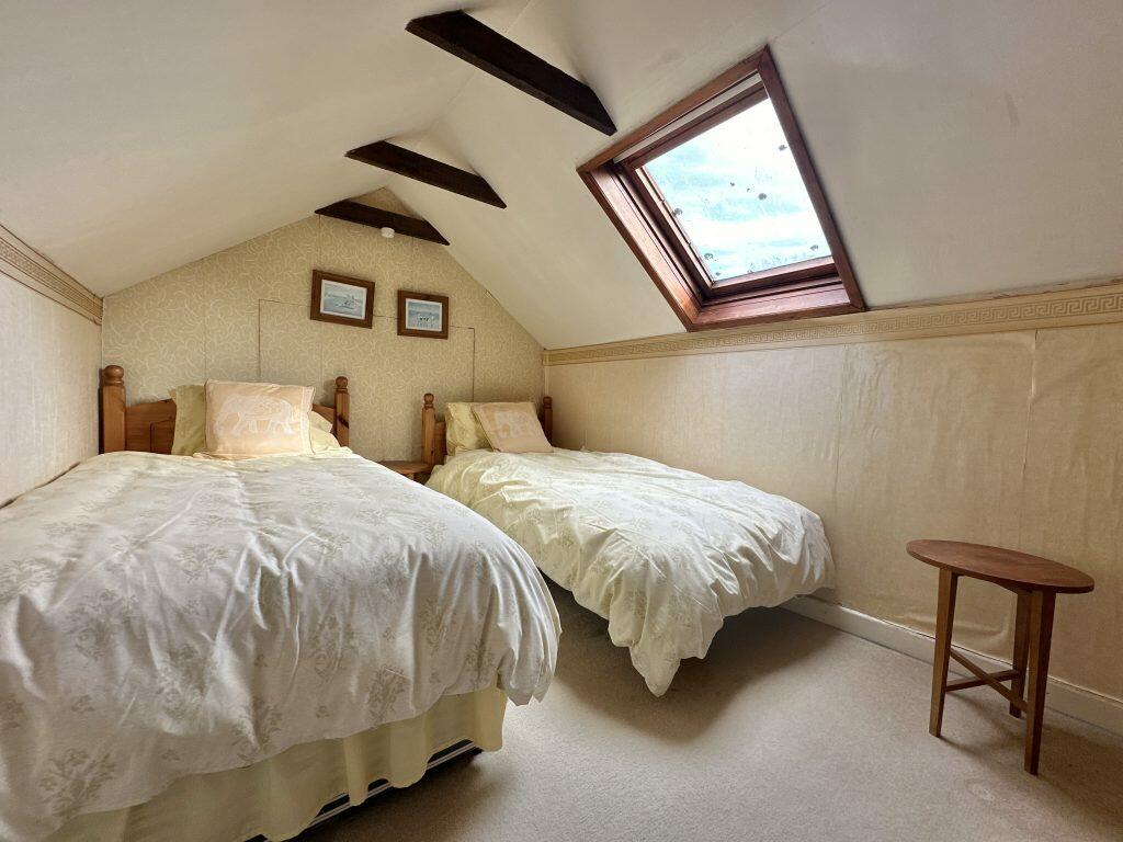 Additional property image - Orchard Close, West Coker, Yeovil, Somerset, BA22