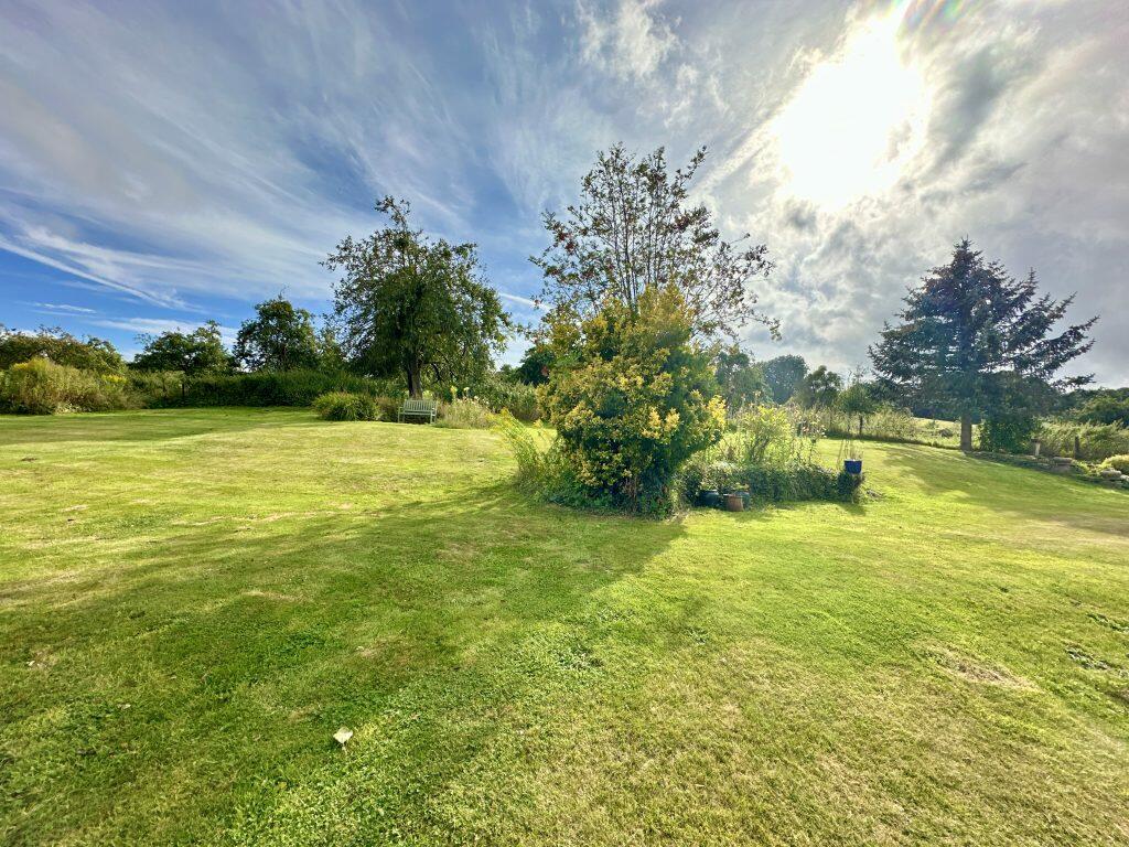 Additional property image - Orchard Close, West Coker, Yeovil, Somerset, BA22