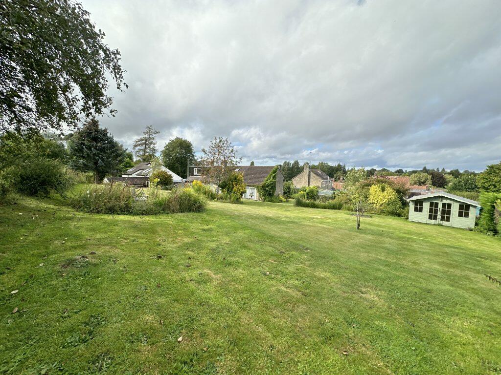 Additional property image - Orchard Close, West Coker, Yeovil, Somerset, BA22