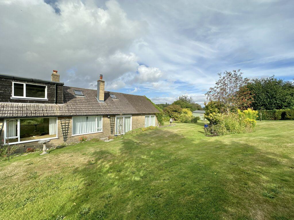 Additional property image - Orchard Close, West Coker, Yeovil, Somerset, BA22