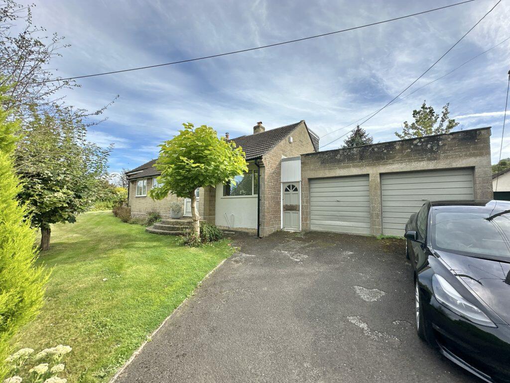 Additional property image - Orchard Close, West Coker, Yeovil, Somerset, BA22