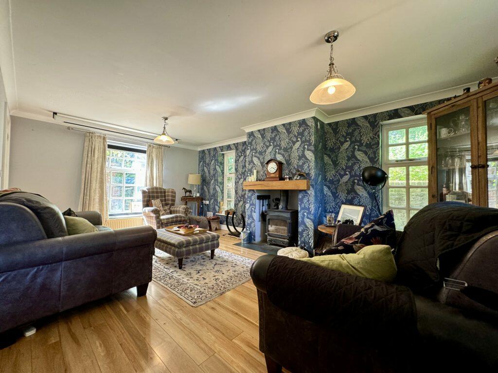 Additional property image - Church Lane, Barwick, Somerset, BA22