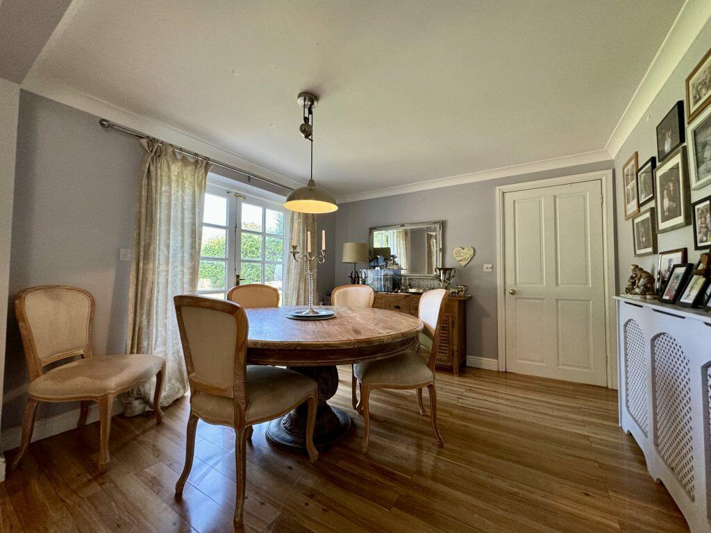 Additional property image - Church Lane, Barwick, Somerset, BA22