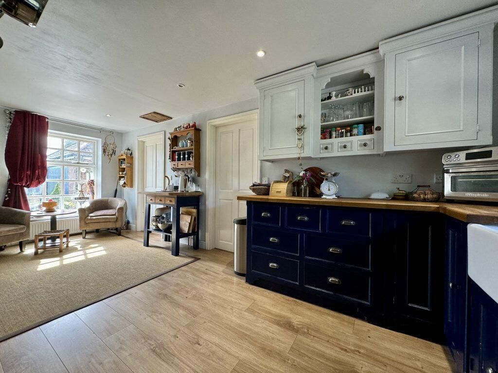 Additional property image - Church Lane, Barwick, Somerset, BA22